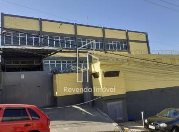 Comercial · 5000m² · Galpões à venda no Jardim Capelinha