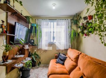 Apartamento · 43m² · 2 Quartos · 1 Vaga · Apartamento à Venda - Vila Assunção, 2 Quartos, 43 m2