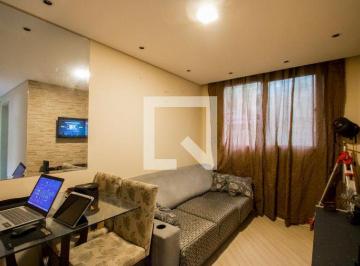 Apartamento · 52m² · 1 Quarto · 1 Vaga · Apartamento à Venda - Cidade Sao Jorge, 1 Quarto, 52 m2
