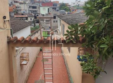 Casa · 275m² · 4 Quartos · 2 Vagas · Casa de 4 quartos no Parque Grajaú, São Paulo-SP!