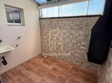 Apartamento · 38m² · 2 Quartos · Apartamento à venda em Santo André-SP, Jardim do Estádio: 2 quartos, 1 banheiro,