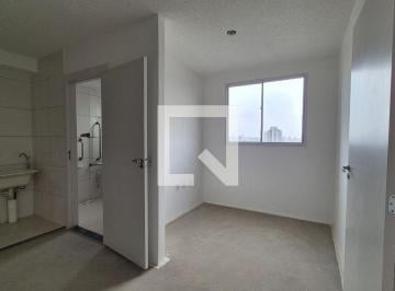 Apartamento · 35m² · 1 Quarto · Apartamento à Venda - Jardim, 1 Quarto, 35 m2