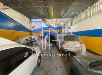 Comercial · 280m² · GALPAO COMERCIAL em SÃO PAULO - SP, VILA NOVA CACHOEIRINHA