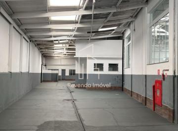 Comercial · 1558m² · 8 Vagas · Galpão Comercial à Venda na Vila Independência - São Paulo-SP: 6 Salas, 4 Banhei