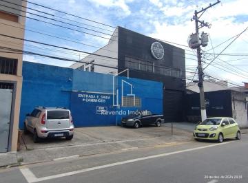 Photo 1 · Prédio Comercial à Venda em Diadema-SP: 817m² no Centro da Cidade