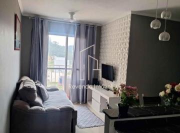 Apartamento · 40m² · 2 Quartos · 1 Vaga · Apartamento à venda em Cotia-SP, Jardim Nova Vida: 2 quartos, 1 sala, 1 banheiro