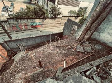 Terreno · 250m² · Terreno à venda na Vila Albano, São Paulo-SP - 250,00 m² de área. Aproveite essa