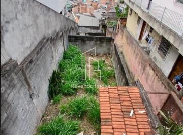 Terreno · 193m² · TERRENO COMERCIAL em DIADEMA - SP, CENTRO