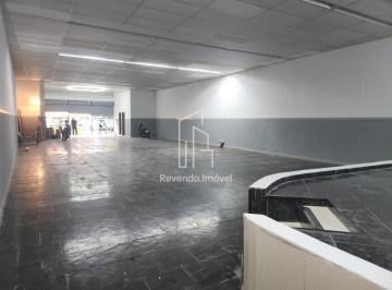 Comercial · 350m² · 10 Vagas · Galpão Comercial à Venda em Mauá-SP, Parque das Américas: 8 Salas, 10 Banheiros,