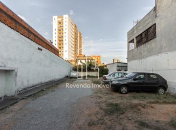 Terreno · 500m² · AMERICANÓPOLIS - TERRENO DE 500 M²