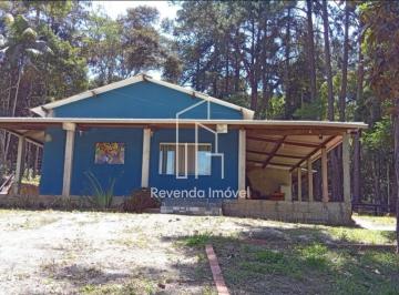Rural · 300m² · 4 Quartos · 5 Vagas · Chácara de luxo em condomínio à venda em São Paulo-SP, Parque Maria Fernandes: 4