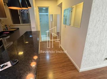 Apartamento · 51m² · 2 Quartos · 1 Vaga · Venda de Apartamento Impecável em Cotia-SP, Jardim Barro Branco: 2 Quartos, Sala