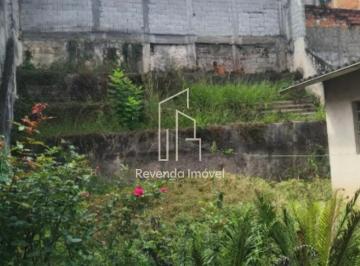 Terreno · 300m² · Excelente oportunidade: Terreno à venda em São Paulo-SP, no bairro Parque Novo S