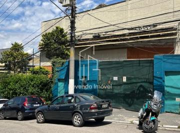 Comercial · 1328m² · 10 Vagas · Oportunidade única: Galpão comercial à venda no Campo Belo, São Paulo-SP, com 3