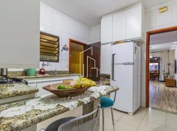 Casa · 200m² · 3 Quartos · 2 Vagas · Oportunidade única: Casa à venda em Santo André-SP, Jardim Irene, 3 quartos, 2 s