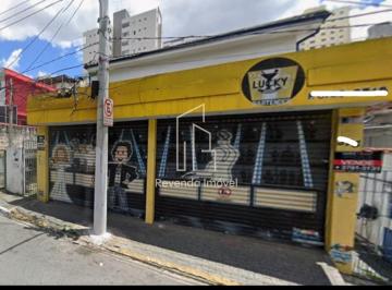 Comercial · 458m² · 10 Quartos · 5 Vagas · Imóvel comercial à venda em São Paulo-SP, bairro Parada Inglesa: 10 quartos, 3 b