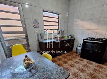 Casa · 125m² · 3 Quartos · 1 Vaga · Casa de 3 Quartos no Jardim Catarina, São Paulo-SP: Conforto e Elegância Esperam