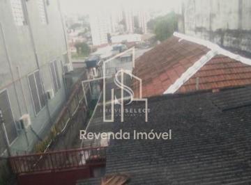 Terreno · 535m² · Lapa, Terreno Residencial de 535m² com casas antigas.
