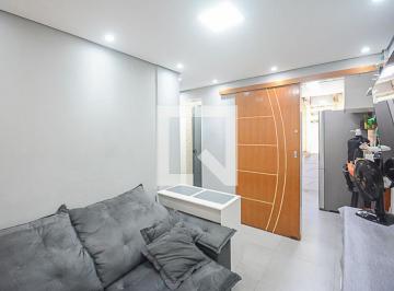 Apartamento · 36m² · 2 Quartos · 1 Vaga · Apartamento à Venda - Paulicéia, 2 Quartos, 36 m2