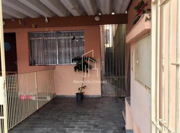 Casa · 130m² · 3 Quartos · 2 Vagas · Imperdível sobrado com edícula, 3 quartos, 2 salas, 2 banheiros e 2 vagas de gar