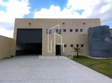 Comercial · 2200m² · Ipiranga - Galpão, Depósito, Armazem à venda com 2.200m² de construção e 2.600m²