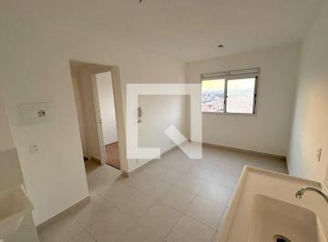 Apartamento · 33m² · 2 Quartos · Apartamento à Venda - Parque Novo Mundo , 2 Quartos, 33 m2