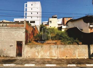 Terreno · 250m² · Terreno à venda em Cotia-SP, bairro Granja Carolina, 250,00 m² de área!