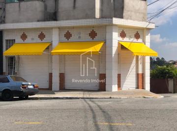 Comercial · 300m² · Oportunidade única: Prédio Comercial de 4 salas na Vila Industrial, São Paulo-SP