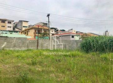 Terreno · 325m² · PARQUE SÃO DOMINGOS - TERRENO Á VENDA DE 325M².
