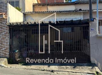 Casa · 240m² · 2 Quartos · 2 Vagas · Casa à venda em São Paulo-SP, Vila Campo Grande: 2 quartos, 1 banheiro, 2 vagas