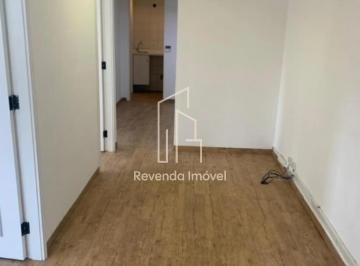 Comercial · 62m² · 2 Vagas · Sala Comercial de Alto Padrão na Cidade Monções - 4 Salas, 2 Vagas de Garagem -