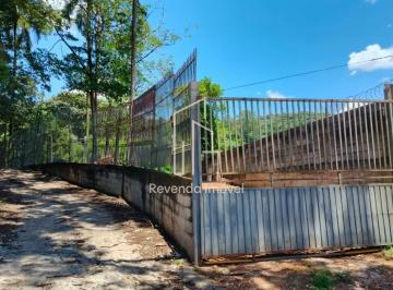 Rural · 4000m² · 2 Quartos · CHACARA RESIDENCIAL em SÃO PAULO - SP, NÚCLEO DO ENGORDADOR