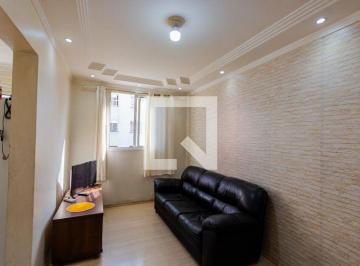 Apartamento · 49m² · 2 Quartos · 1 Vaga · Apartamento à Venda - Parque Erasmo Assunção, 2 Quartos, 49 m2