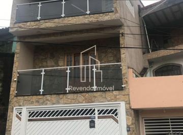 Casa · 260m² · 2 Quartos · 1 Vaga · Imperdível! Casa à Venda em Guarulhos-SP, Bairro Recreio São Jorge - 2 Quartos,