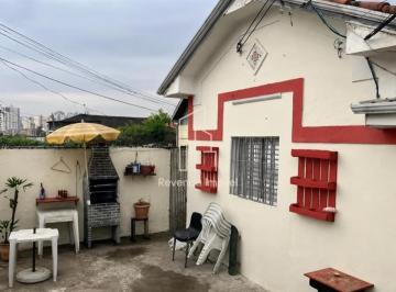 Comercial · 225m² · 2 Quartos · 3 Vagas · Casa Comercial à Venda em São Paulo-SP, Vila Guarani (z Sul): 2 Quartos, 1 Sala,