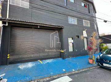 Comercial · 627m² · 2 Vagas · Galpão Comercial á Venda na Pompeia