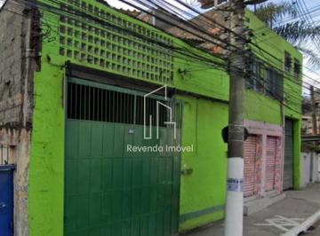 Comercial · 398m² · 2 Vagas · Galpão Comercial à Venda em São Paulo-SP, Jardim Sul: 2 Salas, 3 Banheiros, 2 Va