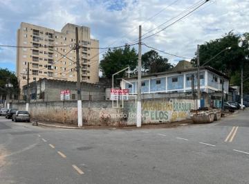 Terreno · 1040m² · Terreno Comercial de 1.040 m² à venda na Vila Maracanã, São Paulo-SP: oportunida