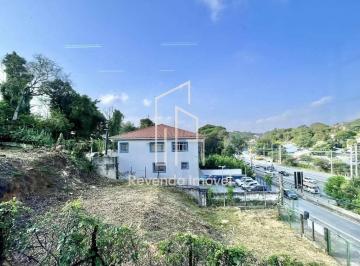 Terreno · 1319m² · Terreno 1.320 m² c/ 20m frente p/ Rap Tavares