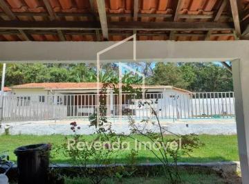 Rural · 3050m² · 4 Quartos · 5 Vagas · LINDA CHACARA