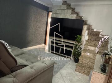 Casa · 120m² · 2 Quartos · 1 Vaga · Casa à venda em São Paulo-SP, Jardim Rodolfo Pirani: 2 quartos, 2 banheiros, 1 v
