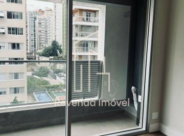 Comercial · 34m² · 1 Vaga · Core health Pinheiros, Sala Comercial - de 34m² com 1 sala, 1 banheiro, varanda