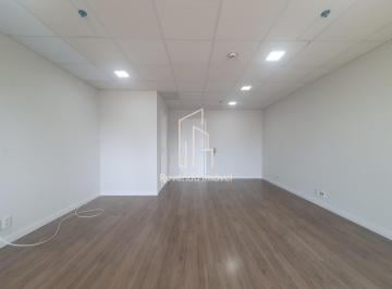 Comercial · 45m² · 1 Vaga · Conjunto comercial à venda em condomínio na Mooca, São Paulo-SP: 1 sala, 1 banhe
