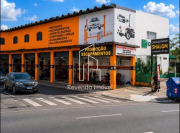 Comercial · 500m² · Excelente oportunidade: Ponto comercial à venda em São Paulo-SP, Jardim Cachoeir