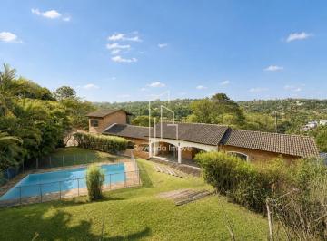 Casa · 322m² · 4 Quartos · 4 Vagas · Imperdível casa em condomínio na Granja Viana II em Cotia-SP: 4 quartos, 1 suíte