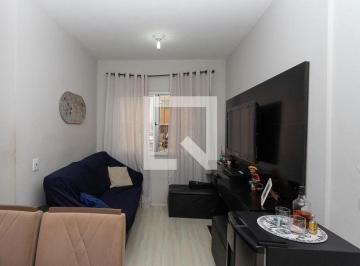 Apartamento · 44m² · 1 Quarto · Apartamento à Venda - Vila Nogueira, 1 Quarto, 44 m2