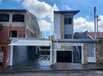 Terreno · 125m² · 3 Quartos · 4 Vagas · Terreno à venda na Vila Floresta, Santo André-SP: 3 quartos, 1 suíte, 4 banheiro