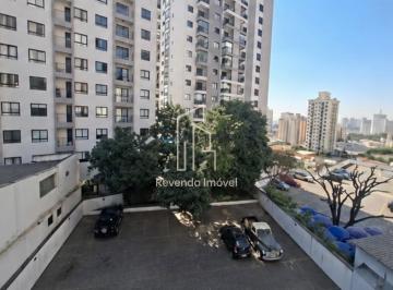 Comercial · 35m² · 1 Vaga · SALA COMERCIAL COMERCIAL em SÃO PAULO - SP, VILA MONTE ALEGRE