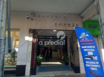 Comercial · 27m² · Sala comercial de 27m2 no Centro de Fortaleza-ce!