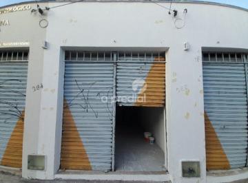 Comercial · 40m² · Loja comercial de 40m2 para locacao no bairro Montese, em Fortaleza-ce!
